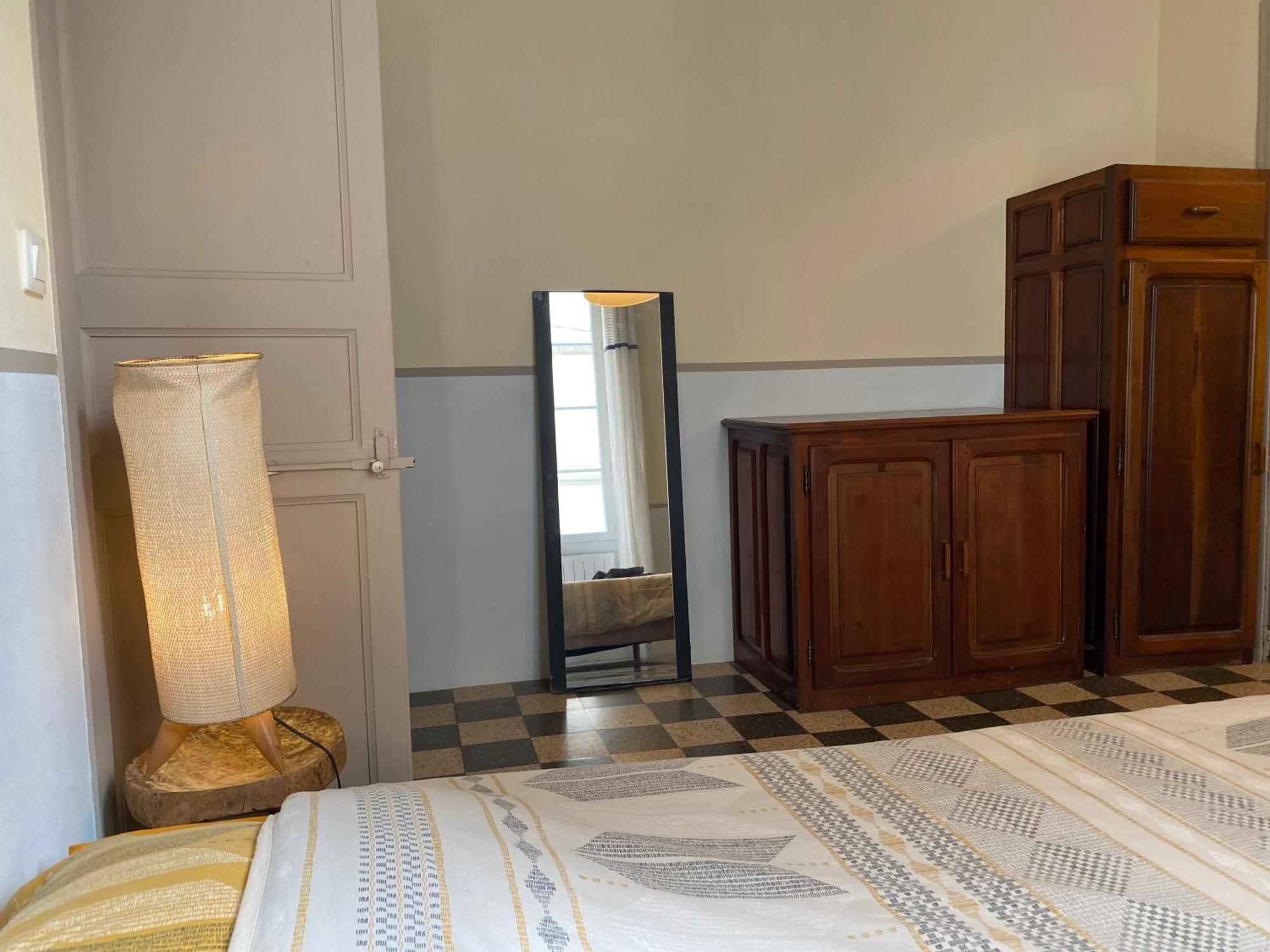 Residence Verdi - Appartements Meubles En Centre Ville Bédarieux Eksteriør billede